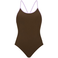 Womens Liberty Racerback Swimsuit